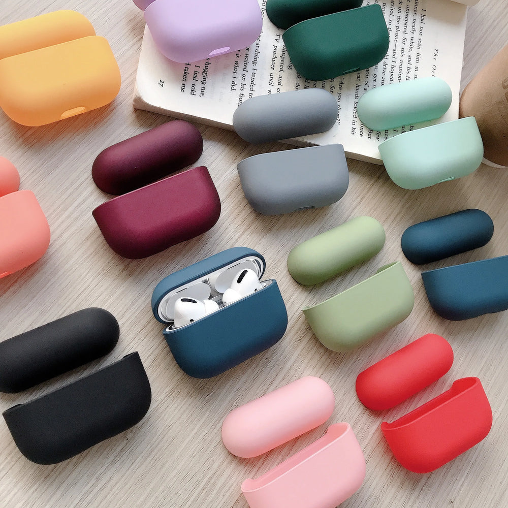SafetyPod: Stilvoller Schutz für deine AirPods