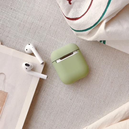 SafetyPod: Stilvoller Schutz für deine AirPods