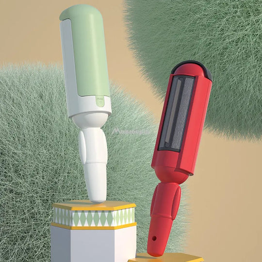 Schnell & Effizient: Der All-in-One Haushaltsroller für den Modernen Lebensstil