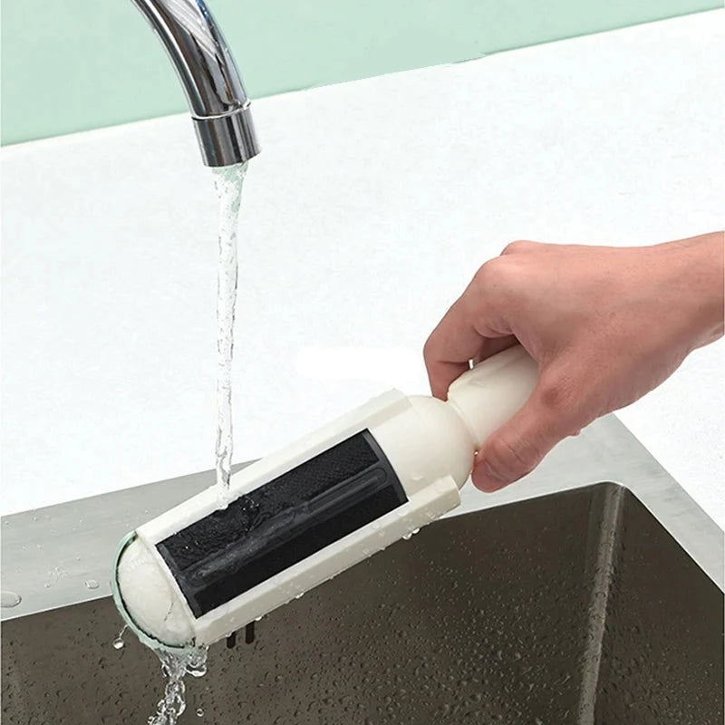 Schnell & Effizient: Der All-in-One Haushaltsroller für den Modernen Lebensstil