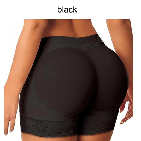 Booty Boost:  Damen Body Shaper Unterwäsche