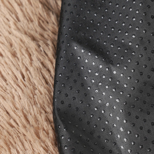 Kuscheltraum für den besten Freund: Das flauschige Hunde Bett