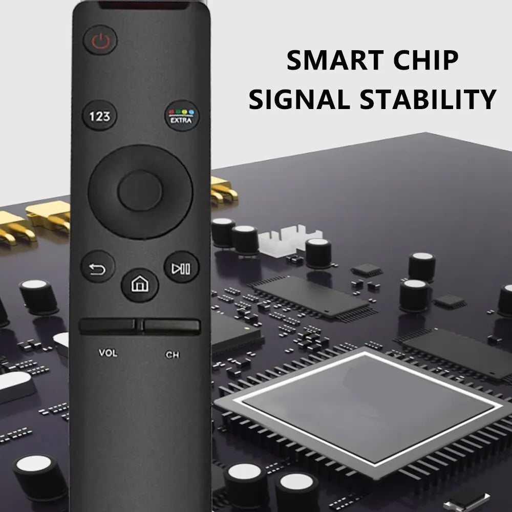 SmartSync: Die ideale Fernbedienung für Samsung TVs